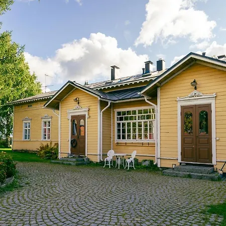 Haapala Brewery Restaurant And