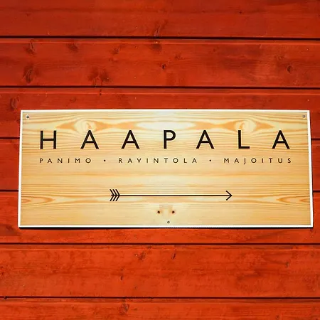 Haapala Brewery Restaurant And * Vuokatti