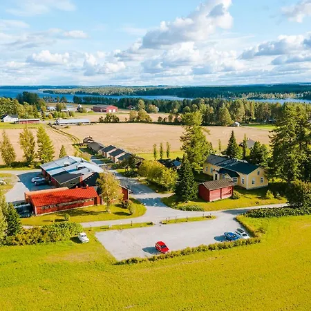 Haapala Brewery Restaurant And