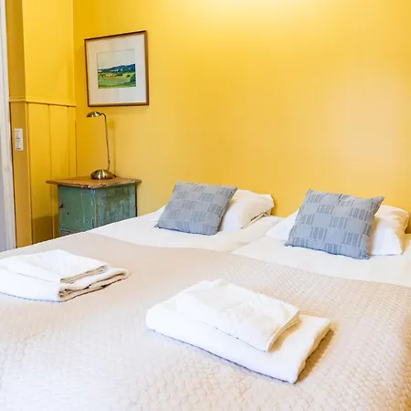 Haapala Brewery Restaurant And לינה וארוחת בוקר