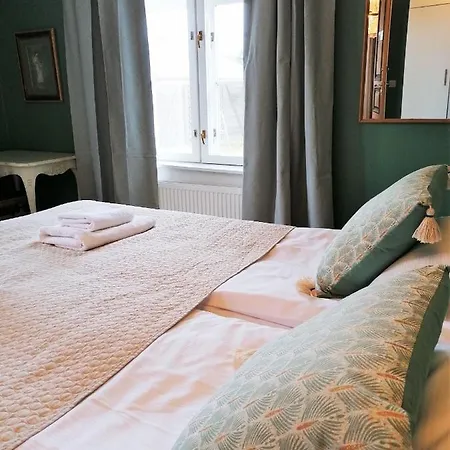 Bed & Breakfast Haapala Brewery Restaurant And