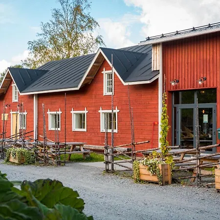 Bed & Breakfast Haapala Brewery Restaurant And Vuokatti