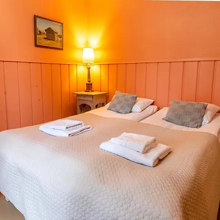 Haapala Brewery Restaurant And לינה וארוחת בוקר ווקאטי