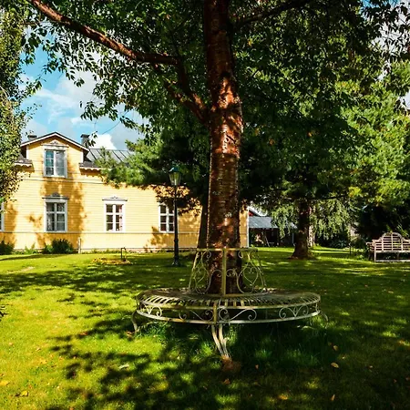 Haapala Brewery Restaurant And Bed & Breakfast *