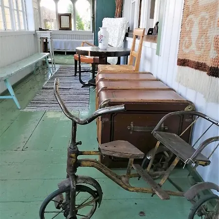Haapala Brewery Restaurant And לינה וארוחת בוקר ווקאטי