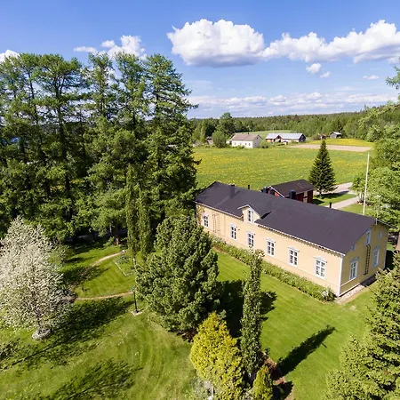 לינה וארוחת בוקר Haapala Brewery Restaurant And ווקאטי