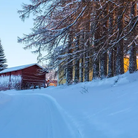 Haapala Brewery Restaurant And לינה וארוחת בוקר