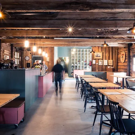 Haapala Brewery Restaurant And *