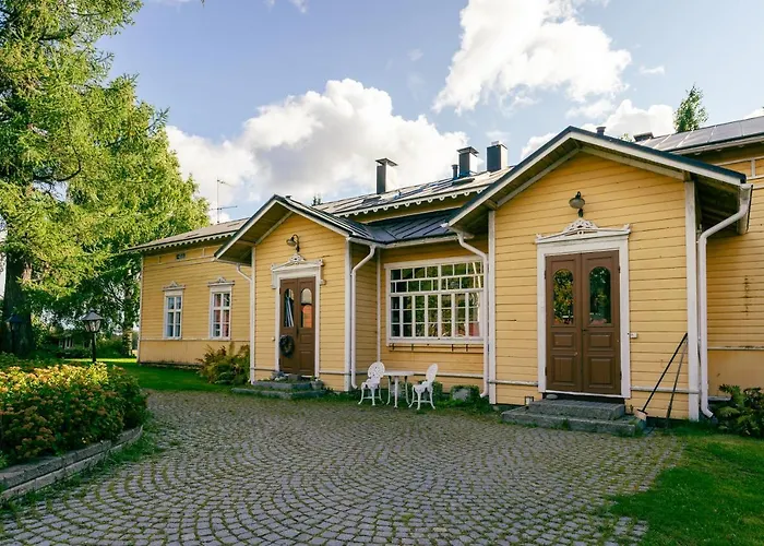 Haapala Brewery Restaurant And