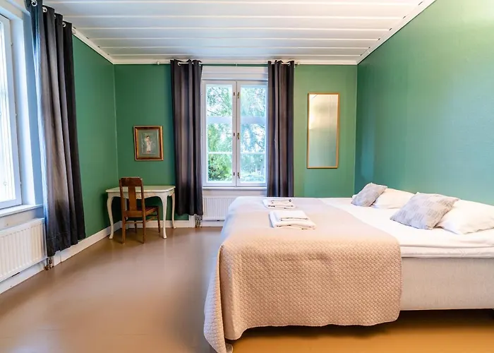 Frühstückspension Haapala Brewery Restaurant And