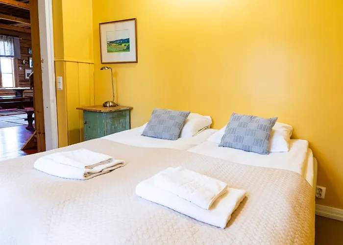 Haapala Brewery Restaurant And Frühstückspension