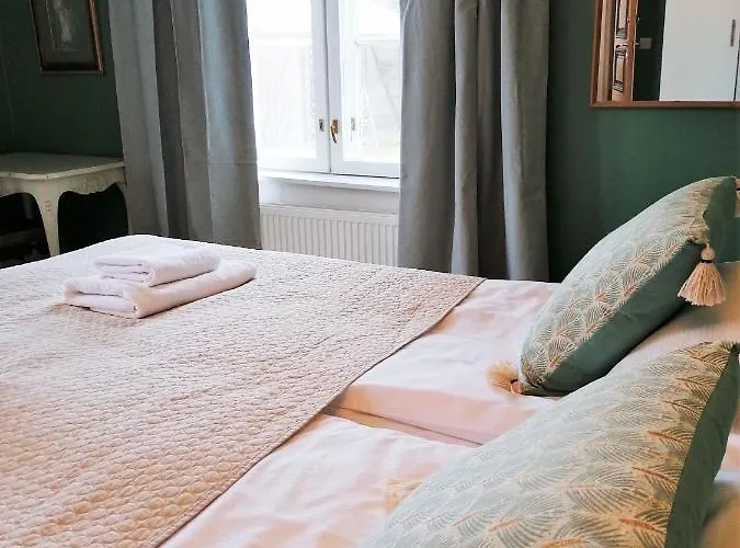 Bed & Breakfast Haapala Brewery Restaurant And