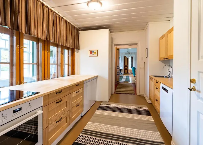 Haapala Brewery Restaurant And Frühstückspension Vuokatti