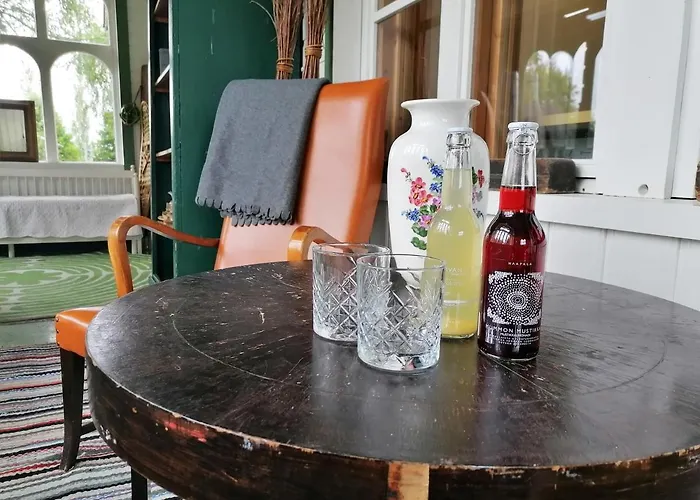 Haapala Brewery Restaurant And Vuokatti