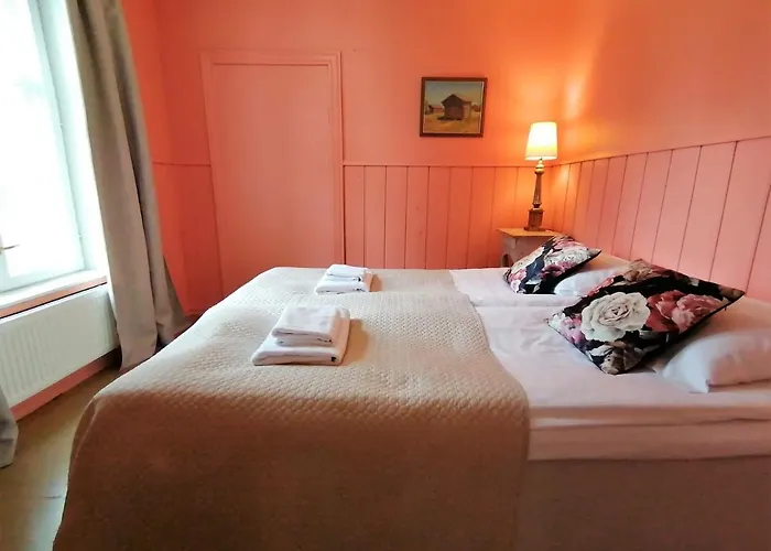 Haapala Brewery Restaurant And * Vuokatti