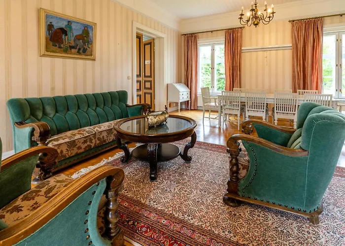 Haapala Brewery Restaurant And Frühstückspension Vuokatti