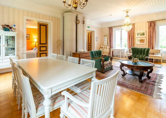 Frühstückspension Haapala Brewery Restaurant And *