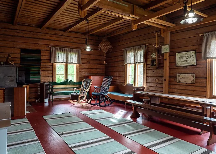 Haapala Brewery Restaurant And فندق مبيت وإفطار