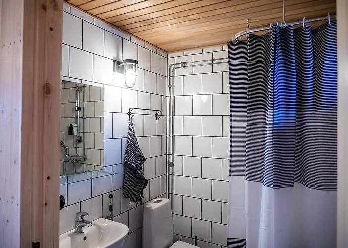 Haapala Brewery Restaurant And