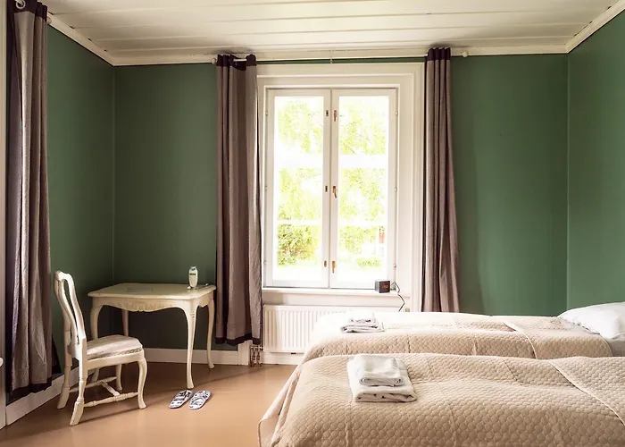 Frühstückspension Haapala Brewery Restaurant And *