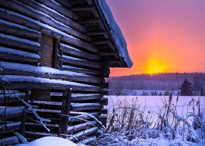 Haapala Brewery Restaurant And Frühstückspension