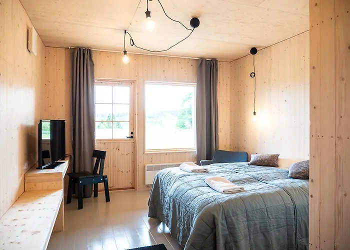 Haapala Brewery Restaurant And