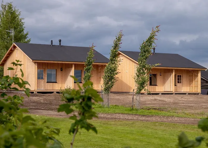 Haapala Brewery Restaurant And Vuokatti